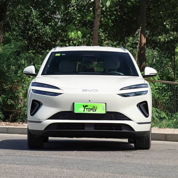 2026 BYD Sealion 06 EV– China Export Vehicle | CarSaleChina