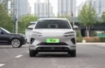 2026 BYD Sealion 06 DM-i– China Export Vehicle | CarSaleChina
