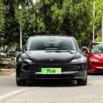 2026 Tesla Model 3– China Export Vehicle | CarSaleChina