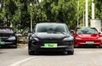 2026 Tesla Model 3– China Export Vehicle | CarSaleChina