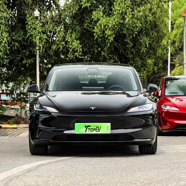 2026 Tesla Model 3– China Export Vehicle | CarSaleChina