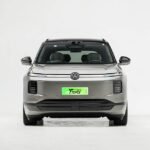 Volkswagen ID.ERA 9X 2026– Ready for Export From China | CarSaleChina