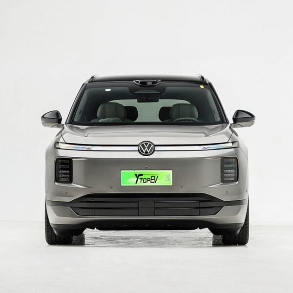 Volkswagen ID.ERA 9X 2026– Ready for Export From China | CarSaleChina