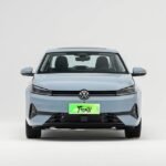 Volkswagen Sagitar S 2026– Ready for Export From China | CarSaleChina