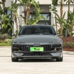 Audi A6L e-tron 2026– Ready for Export From China | CarSaleChina