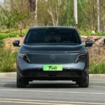 Nissan NX8 2026– Factory Price From China | CarSaleChina