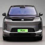 NIO ES9 2026– Ready for Export From China | CarSaleChina