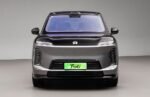 NIO ES9 2026– Ready for Export From China | CarSaleChina