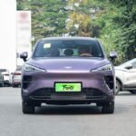 Chery Fulwin T9L 2026– Ready for Export From China | CarSaleChina