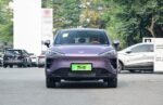 Chery Fulwin T9L 2026– Ready for Export From China | CarSaleChina