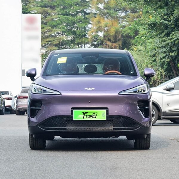 Chery Fulwin T9L 2026– Ready for Export From China | CarSaleChina