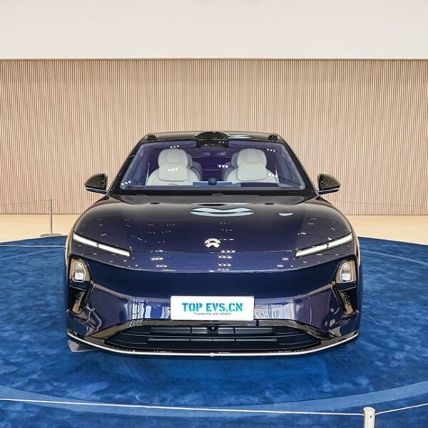 2026 NIO ET9– China Export Vehicle | CarSaleChina