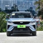 2026 Geely Binyue 1.5L– – Factory Price From China | CarSaleChina