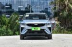2026 Geely Binyue 1.5L– – Factory Price From China | CarSaleChina