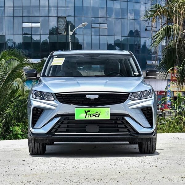 2026 Geely Binyue 1.5L– – Factory Price From China | CarSaleChina