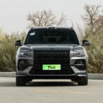 Zeekr 8X 2026– Ready for Export From China | CarSaleChina