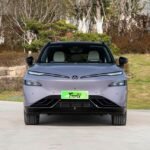 Volkswagen ID.UNYX 08 2026– Ready for Export From China | CarSaleChina