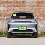 Geely Galaxy M7 2026– Ready for Export From China | CarSaleChina