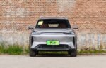 Geely Galaxy M7 2026– Ready for Export From China | CarSaleChina