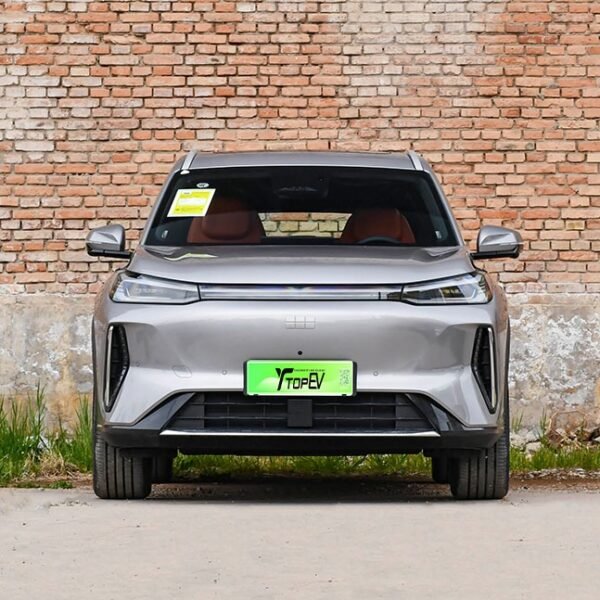 Geely Galaxy M7 2026– Ready for Export From China | CarSaleChina