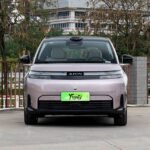 AION N60 2026– Ready for Export From China | CarSaleChina