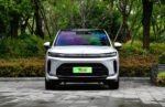 Baojun Huajing S 2026– Ready for Export From China | CarSaleChina