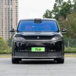 Luxeed V9 2026– Ready for Export From China | CarSaleChina