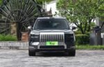 2026 Zeekr 9X– China Export Vehicle | CarSaleChina