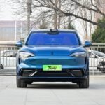 AITO M6 2026– Ready for Export From China | CarSaleChina