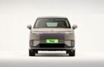 XPeng GX 2026 BEV– Ready for Export From China | CarSaleChina