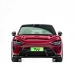 Xiaomi YU7 GT 2026– Ready for Export From China | CarSaleChina