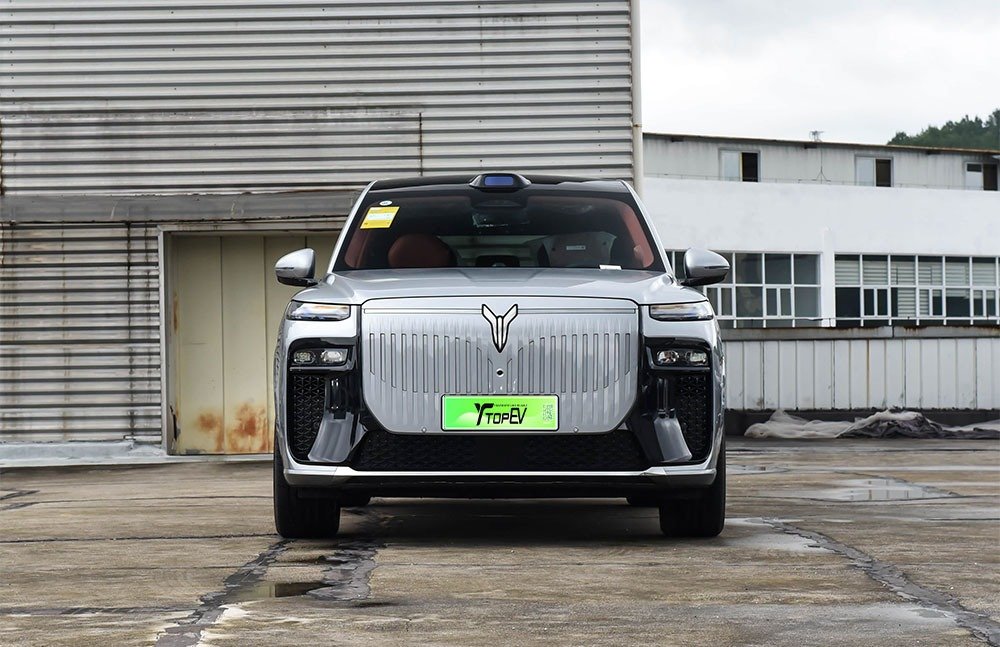 imgi_3_1_3(123) Voyah Taishan X8 2026 PHEV– Ready for Export From China | CarSaleChina - Image 1