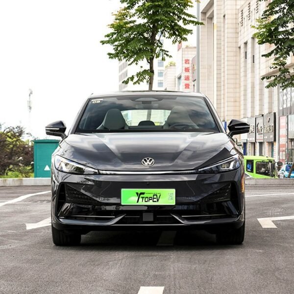 Volkswagen ID.UNYX 07 2026– Ready for Export From China | CarSaleChina