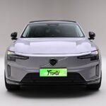 Volvo ES90 2027– Ready for Export From China | CarSaleChina
