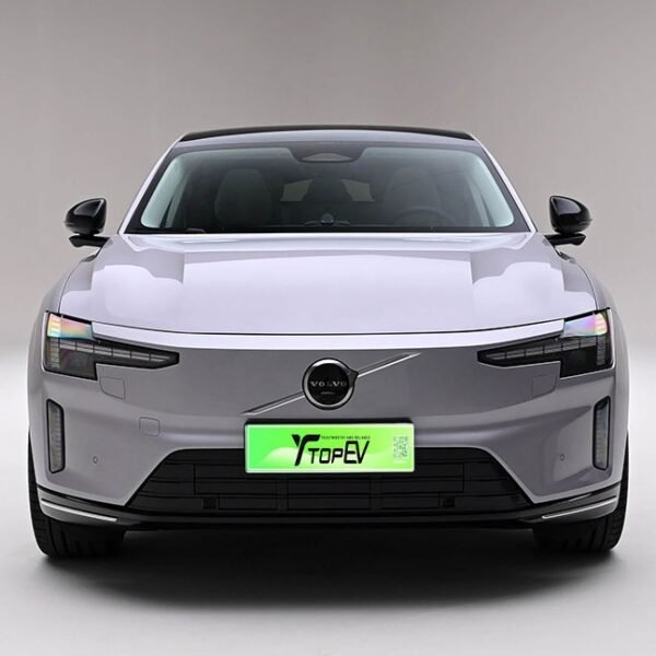 Volvo ES90 2027– Ready for Export From China | CarSaleChina