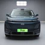 2026 Geely Galaxy M9– – Factory Price From China | CarSaleChina