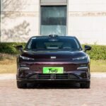 Geely Galaxy Starshine 8 PHEV 2026– Ready for Export From China | CarSaleChina