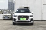 2026 Audi Q2L– – Factory Price From China | CarSaleChina