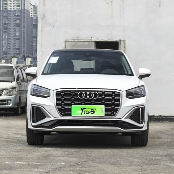2026 Audi Q2L– – Factory Price From China | CarSaleChina