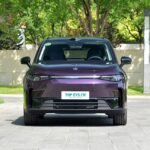 2026 Leapmotor C16– China Export Vehicle | CarSaleChina