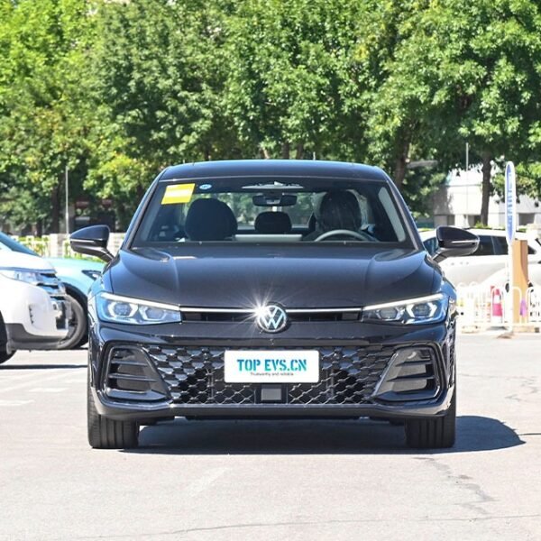 2026 Volkswagen Passat– China Export Vehicle | CarSaleChina