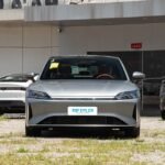 2026 Chery Fulwin A9L– China Export Vehicle | CarSaleChina