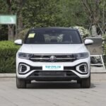 New Volkswagen T-Roc Facelift II 2026– China Export Vehicle | CarSaleChina