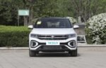 New Volkswagen T-Roc Facelift II 2026– China Export Vehicle | CarSaleChina