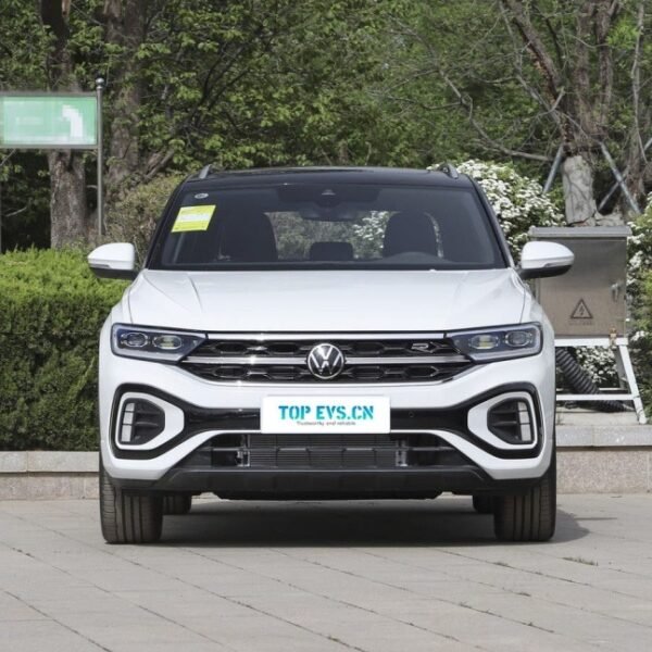 New Volkswagen T-Roc Facelift II 2026– China Export Vehicle | CarSaleChina