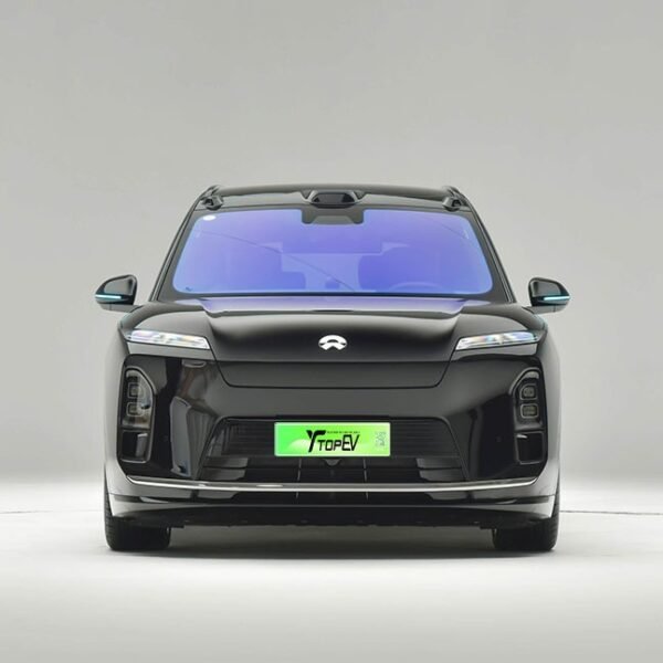 NIO ES8 2026– – Factory Price From China | CarSaleChina