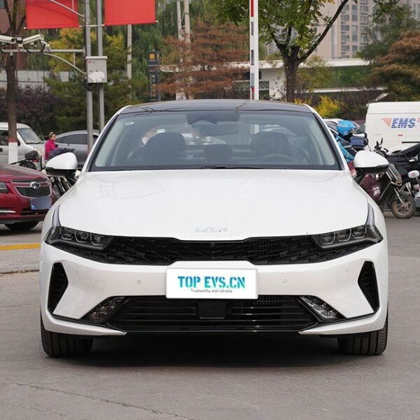 2026 Kia K5– China Export Vehicle | CarSaleChina