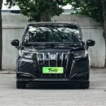 Honda Elysion 2026–– Factory Price From China | CarSaleChina