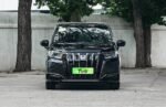 Honda Elysion 2026–– Factory Price From China | CarSaleChina