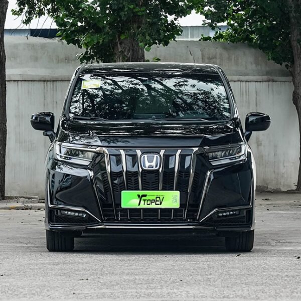 Honda Elysion 2026–– Factory Price From China | CarSaleChina